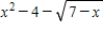 <strong>Find (f + g)(x). </strong> A) B) C) D) E)