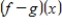 <strong>Find . </strong> A) B) C) D) E)