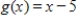 <strong>Evaluate the indicated function for and . </strong> A) B) C) D) E)