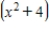 <strong>Find . </strong> A) B) C) D) E)