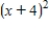 <strong>Find . </strong> A) B) C) D) E)