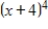 <strong>Find and the domain of the composite function. </strong> A) Domain of : all real numbers x B) Domain of : all real numbers x C) Domain of : all real numbers x D) Domain of : all real numbers x E) Domain of : all real numbers x