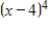 <strong>Find and the domain of the composite function. </strong> A) Domain of : all real numbers x B) Domain of : all real numbers x C) Domain of : all real numbers x D) Domain of : all real numbers x E) Domain of : all real numbers x