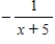 <strong>Find and the domain of the composite function. </strong> A) Domain of : all real numbers x except B) Domain of : all real numbers x except C) Domain of : all real numbers x except D) Domain of : all real numbers x except E) Domain of : all real numbers x except
