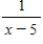 <strong>Find and the domain of the composite function. </strong> A) Domain of : all real numbers x except B) Domain of : all real numbers x except C) Domain of : all real numbers x except D) Domain of : all real numbers x except E) Domain of : all real numbers x except