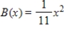 <strong>The research and development department of an automobile manufacturer has determined that when a driver is required to stop quickly to avoid an accident, the distance (in feet) the car travels during the driver's reaction time is given by , where x is the speed of the car in miles per hour.The distance (in feet) traveled while the driver is braking is given by .Find the function that represents the total stopping distance T. </strong> A) B) C) D) E)