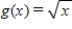 <strong>Consider the functions and . Find . </strong> A) B) C) D) E)