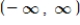 <strong>Let f (x) = 2x - 1, g(x) = 3x - 2.Find the domain of the function. </strong> A) B) C) D) E)