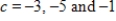 <strong>For following function, select (on the same set of coordinate axes) a graph for . </strong> A) B) C) D) E)