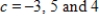 <strong>For following function, select (on the same set of coordinate axes) a graph for . </strong> A) B) C) D) E)
