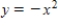 <strong>Use the graph of to write an equation for the function whose graph is shown. </strong> A) B) C) D) E)