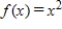<strong>Use the graph of to write an equation for the function whose graph is shown. </strong> A) B) C) D) E)