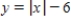 <strong>Use the graph of to write an equation for the function whose graph is shown. </strong> A) B) C) D) E)
