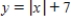 <strong>Use the graph of to write an equation for the function whose graph is shown. </strong> A) B) C) D) E)