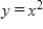 <strong>Use the graph of to write an equation for the function whose graph is shown. </strong> A) B) C) D) E)