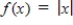 <strong>Use the graph of to write an equation for the function whose graph is shown. </strong> A) B) C) D) E)
