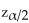<strong>Find the critical value that corresponds to a 93% confidence level.</strong> A) 2.70 B) 1.48 C) 1.81 D) 1.96