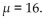 You will use a normal distribution to approximate a binomial distribution. Complete the following table for a distribution in which   16. It might be helpful to make a diagram to help you determine the continuity factor for each entry.  <div style=padding-top: 35px> 