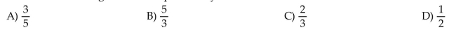 Which of the following cannot be a probability?  <div style=padding-top: 35px> 