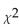 Describe the null hypothesis for the test of independence. List the assumptions for the test of independence.