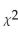 Describe the null hypothesis for the test of independence. List the assumptions for the test of independence.