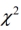 Describe the null hypothesis for the test of independence. List the assumptions for the test of independence.