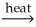 <strong>Which of the following is an example of calcination?</strong> A) 2CuS(s) + 3O<sub>2</sub> 2CuO(s) + 2SO<sub>2</sub>(g) B)SnO<sub>2</sub>(s)+2C<sub>(s)</sub> Sn(l) + 2CO(g) C) CaCO<sub>3</sub>(s) +SiO<sub>2</sub>(s) CaSiO<sub>3</sub>(l) + CO<sub>2</sub>(g) D) MgCO<sub>3</sub>(s) MgO(s) + CO<sub>2</sub>(g) E) PbO(s) + CO(g) Pb(l) + CO<sub>2</sub>(g)