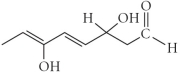 <strong>Choose the monosaccharide from the compounds below.</strong> A) B) C) D) E)