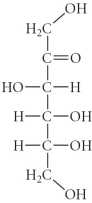 How many of the carbons in the following structure are chiral?