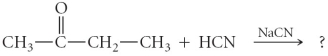 Determine the product(s) of the following reaction:  