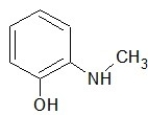 <strong>Which one of the following structures belongs to the amide family?</strong> A)   B)   C)   D)   E)   <div style=padding-top: 35px> 