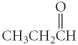<strong>Which of the following compounds is a carboxylic acid?</strong> A)   B)   C)   D)   E)   <div style=padding-top: 35px> 