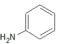 <strong>Which of the following structures shows a primary amine?</strong> A)   B)   C)   D)   E)   <div style=padding-top: 35px> 