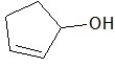 <strong>Which of the following is a constitutional isomer of the following organic molecule?  </strong> A)   B)   C)   D)   E)   <div style=padding-top: 35px> 