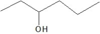 <strong>Which of the following is a constitutional isomer of the following organic molecule?  </strong> A)   B)   C)   D)   E)   <div style=padding-top: 35px> 