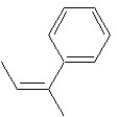 <strong>Which of the following structures shows an E alkene isomer?</strong> A)   B)   C)   D)   E)   <div style=padding-top: 35px> 
