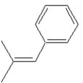 <strong>Which of the following structures shows an E alkene isomer?</strong> A)   B)   C)   D)   E)   <div style=padding-top: 35px> 