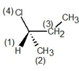 <strong>In which of the following structures have the group priorities been assigned correctly?</strong> A)   B)   C)   D)   E)   <div style=padding-top: 35px> 