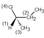 <strong>In which of the following structures have the group priorities been assigned correctly?</strong> A)   B)   C)   D)   E)   <div style=padding-top: 35px> 