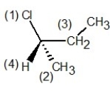 <strong>In which of the following structures have the group priorities been assigned correctly?</strong> A)   B)   C)   D)   E)   <div style=padding-top: 35px> 