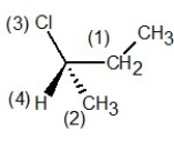 <strong>In which of the following structures have the group priorities been assigned correctly?</strong> A)   B)   C)   D)   E)   <div style=padding-top: 35px> 