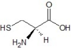 <strong>Determine the absolute configuration of the molecule shown below:  </strong> A) S configuration B) R configuration C) E configuration D) Z configuration E) l configuration <div style=padding-top: 35px> 