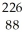 Write the nuclear equation for the alpha decay of   Ra.