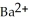 A solution of NaF is added dropwise to a solution that is 0.0188 mol L<sup>-1</sup> in . When the concentration of exceeds ________ mol L<sup>-1</sup>, will precipitate. Neglect volume changes. For ,