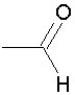 <strong>Which of the following groups is found in carboxylic acids (like acetic acid)?</strong> A) B) C) D) E)
