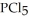 Phosphorus trichloride and phosphorus pentachloride equilibrate in the presence of molecular chlorine according to the following reaction: (g) + (g) → (g) An equilibrium mixture at 450 K contains = 0.124 bar, = 0.157 bar, and = 1.30 bar. What is the value of K<sub>p</sub> at this temperature?