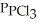 Phosphorus trichloride and phosphorus pentachloride equilibrate in the presence of molecular chlorine according to the following reaction: (g) + (g) → (g) An equilibrium mixture at 450 K contains = 0.124 bar, = 0.157 bar, and = 1.30 bar. What is the value of K<sub>p</sub> at this temperature?