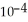 The Henry's law constant for helium gas in water at 30 °C is 3.70 × mol L<sup>-1</sup> bar<sup>-1</sup>. When the partial pressure of helium above a sample of water is 0.450 bar, the concentration of helium in the water is ________ mol L<sup>-1</sup>.