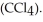 A solution is prepared by dissolving 16.4 g of benzene ( ) in 282 g of carbon tetrachloride The concentration of benzene in this solution is ________ molal. The molar masses of and are and respectively.