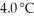 The fluorocarbon has a normal boiling point of 47.6 °C. The specific heats of and (g) are 0.91 J g<sup>-1</sup> °C<sup>-1</sup> and 0.67 J g<sup>-1</sup> °C<sup>-1</sup>, respectively. The heat of vaporization of the compound is 27.49 kJ mol<sup>-1</sup>. The heat required to convert 50.0 g of the compound from the liquid at to the gas at 70.0 °C is ________ kJ.
